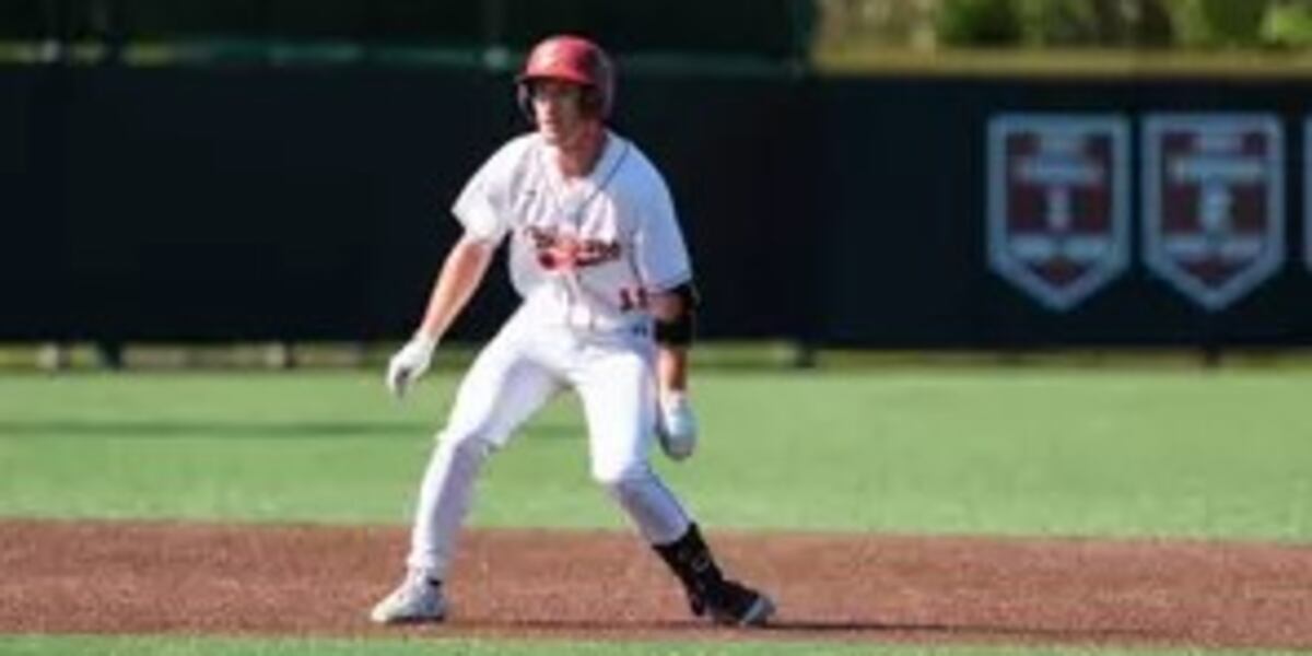 CofC’s Cole Mathis selected in second round of MLB Draft by Cubs