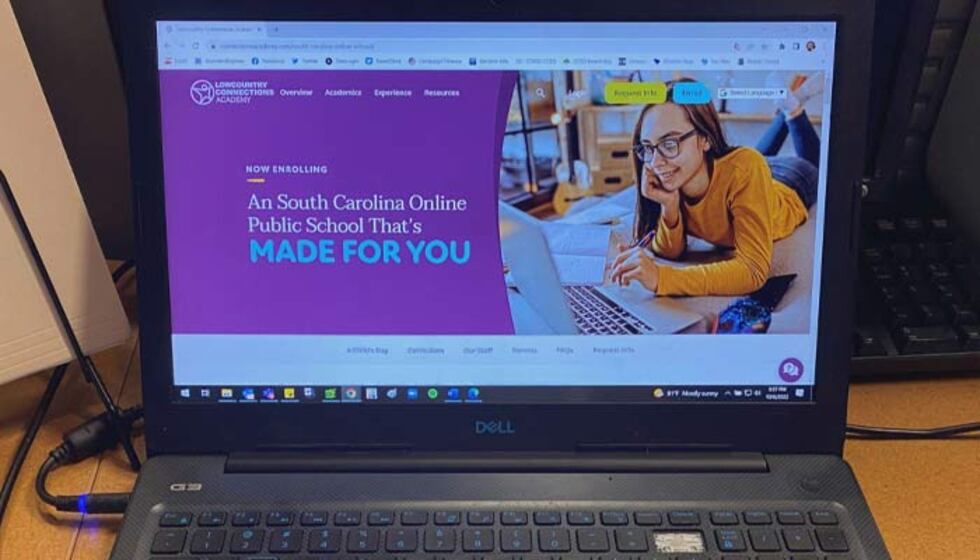 Virtual Sc Pandemic reveals viability of virtual school