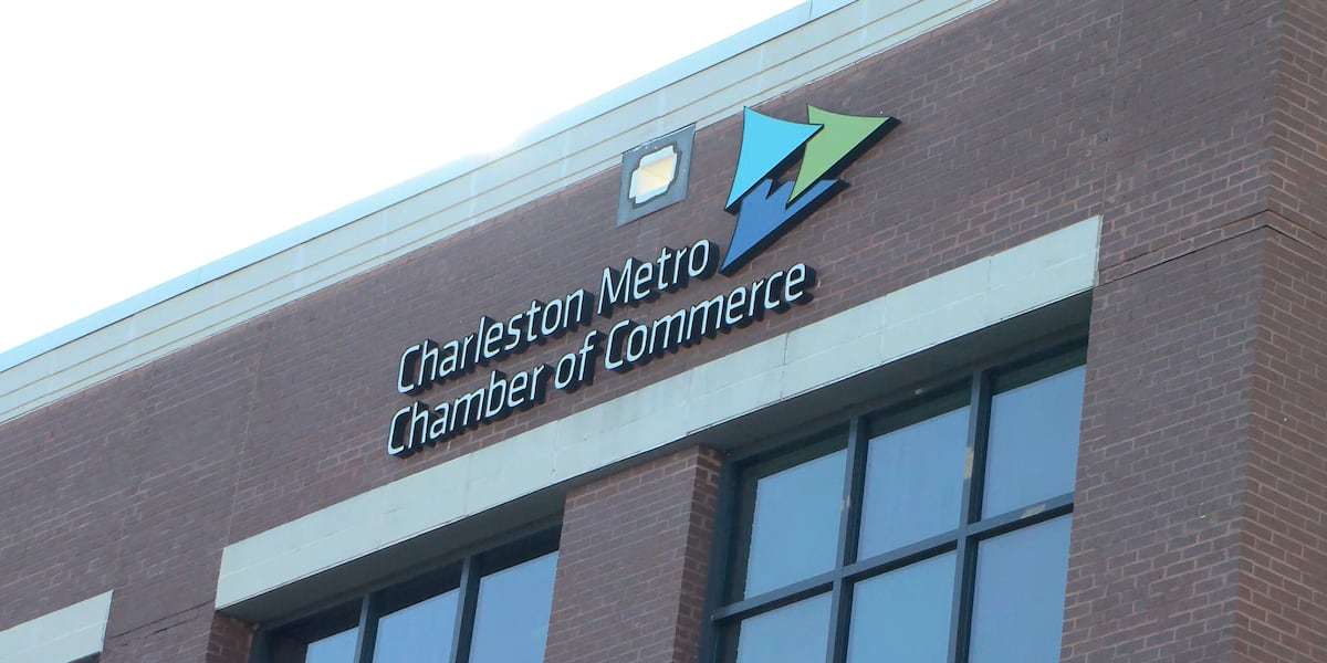 Charleston Metro Chamber of Commerce launches Lowcountry Pulse business poll
