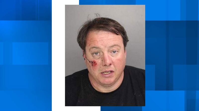 Mug shot of Craig Lewis