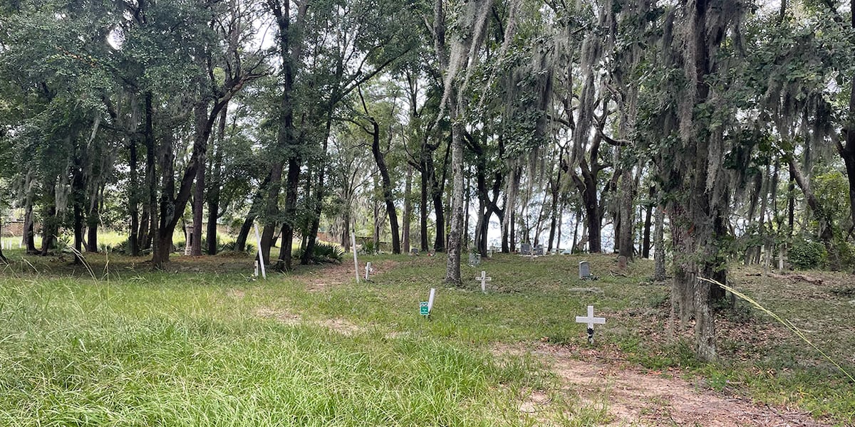 Communities share goals as Gullah Geechee Heritage Project takes shape