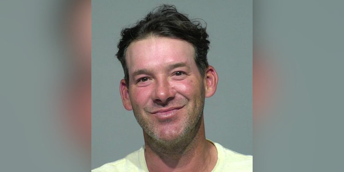 Tony Romo leaves CBS Sports after his arrest Tony Romo leaves CBS Sports after his arrest