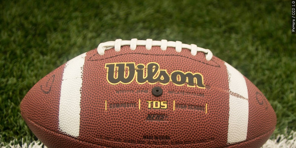 North Charleston head football coach Adrain Grady steps down
