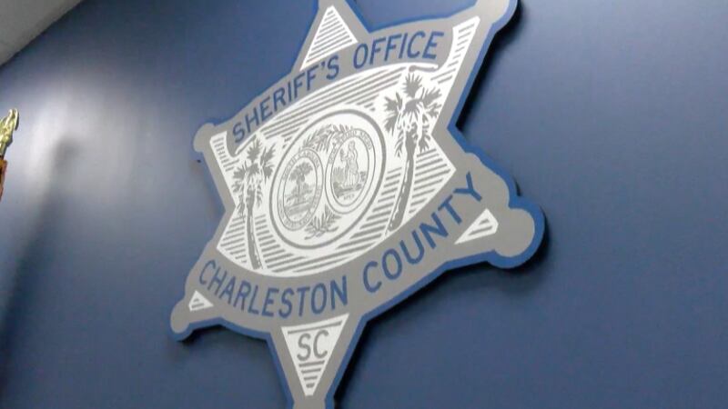 The Charleston County Sheriff’s Office says a missing 13-year-old has been safely located.