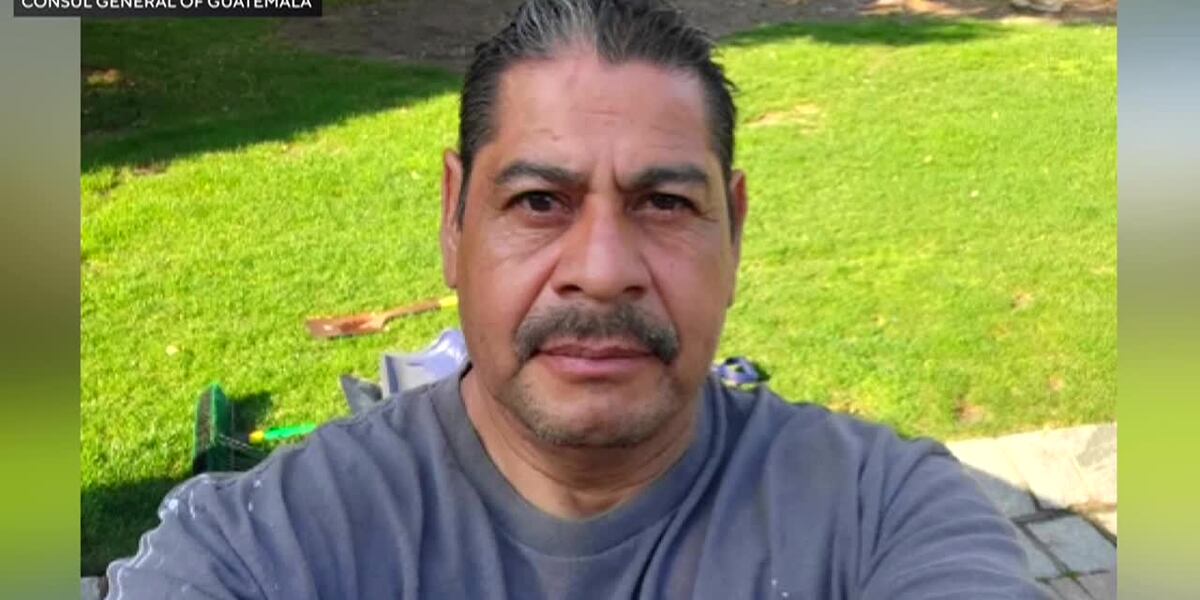 Man Dies on Freeway During Immigration Enforcement Operation