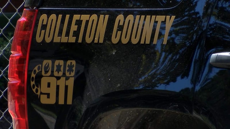 Across the Lowcountry