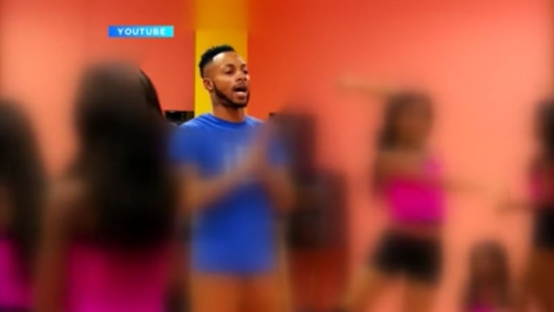 Reality TV dance teacher gets 9 months in prison for exposing teen dancer to HIV Reality TV dance teacher gets 9 months in prison for exposing teen dancer to HIV
