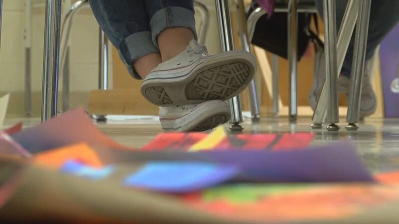 The program offers $6,000 to education related expenses.