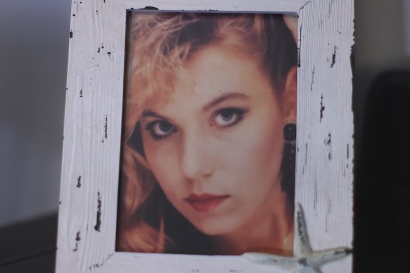 28-year-old Crystal Soles was a young mother at the time of her sudden disappearance in 2005.
