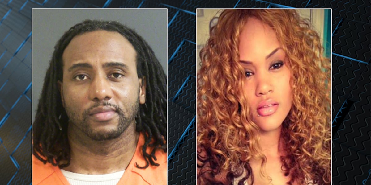 Ruby Gamos Murder trial begins for man accused of killing girlfriend whose remains ...