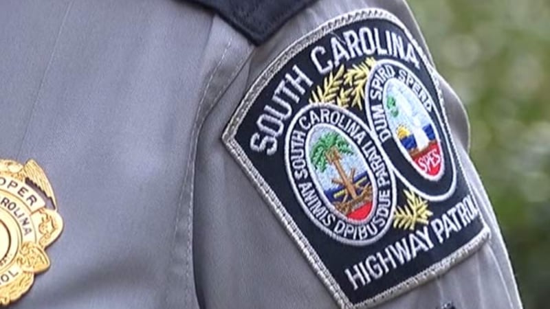 The South Carolina Highway Patrol is investigating an early Sunday morning single-vehicle...