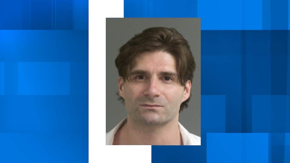 Black’s girlfriend gave Black a ride home to his James Island home from a local bar on May 17,...