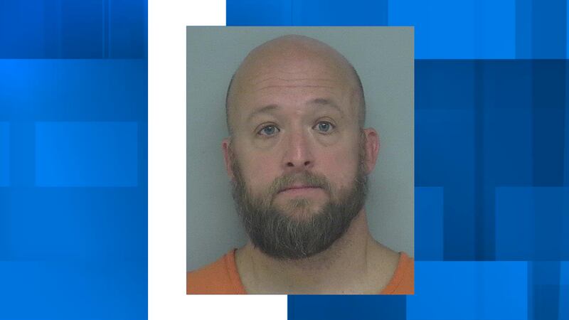 David Johnathon Shytle, Jr., 47, of Beaufort, is charged with two counts of second-degree...