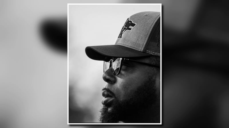 Midlands pastor, high school track and football coach dies in wrong-way crash