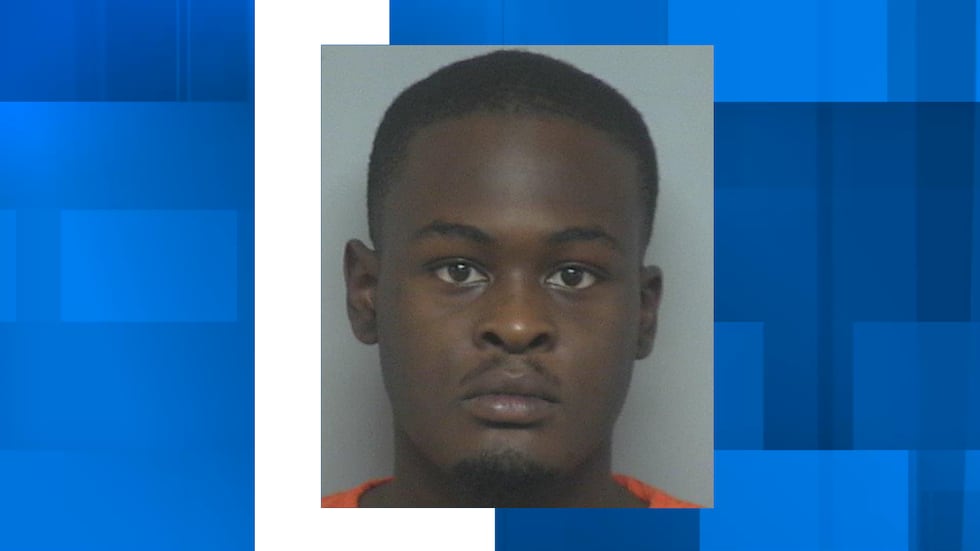 Deputies say Tyre Joe Atkins, 21, of St. Helena Island is wanted on the charge of murder....