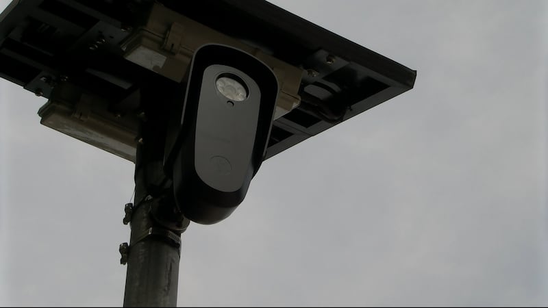 Dorchester County’s sheriff says Flock cameras are helping solve crimes and save lives, but...