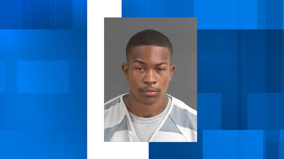 Richard Isiah Whitney, 25, is charged with assault with third-degree intent to commit criminal...