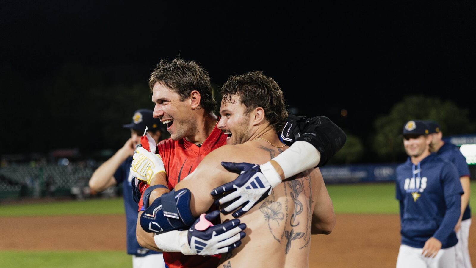 Walk Off Cermak’s Heroics Lead Charleston to Tenth Walk-Off Victory This Season