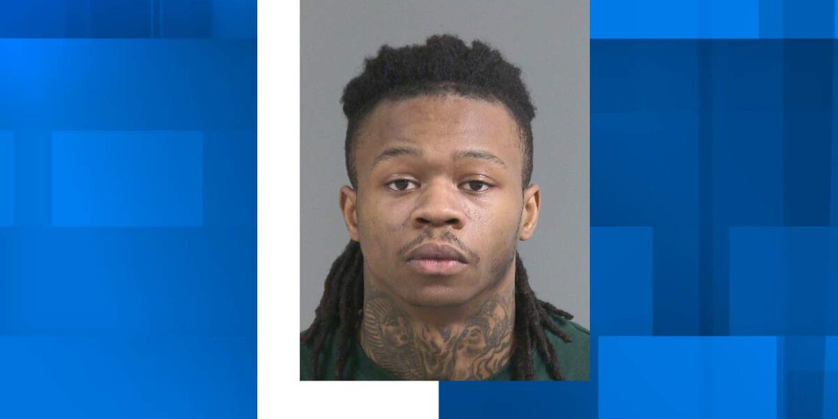 Arrest News Image