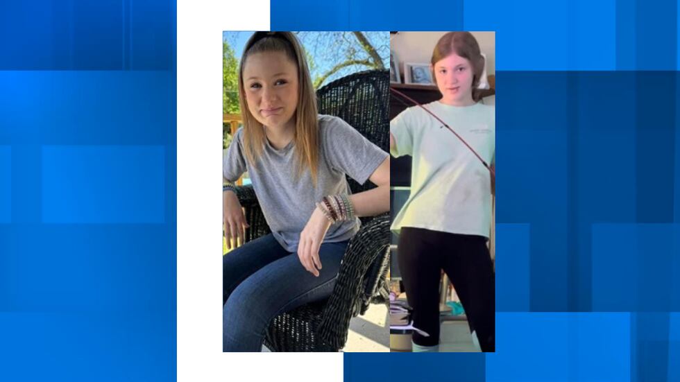 Faith Dubose, 14, was last seen at 11:30 p.m. Thursday in the area of Little Rock Court in...