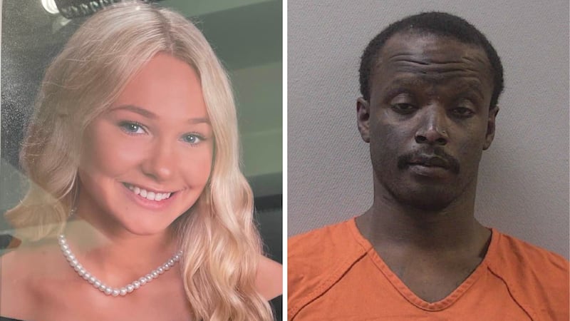 Logan Federico, Alexander Dickey
