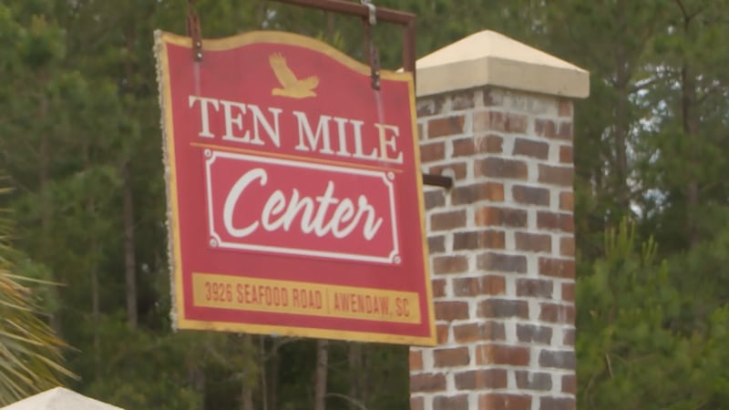 The possible moratorium extension would protect several historic Black settlement communities,...