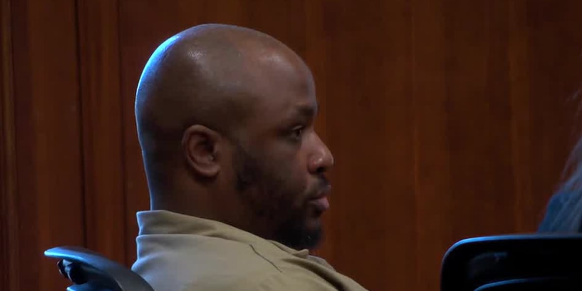 Death row inmate convicted of raping, killing 5-year-old girl requests ...