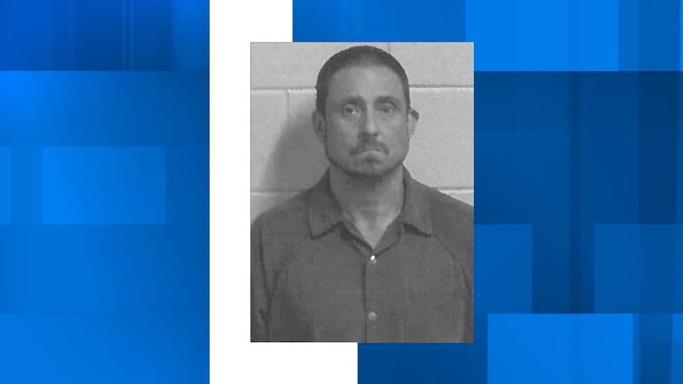 Timothy Jackson Chadwick, 47, of Summerville, was arrested and charged with Failure to Stop... May 21st Stop Stick News: