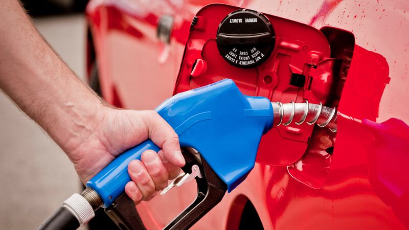 Both state and national gas prices are officially below a $3.00 average, hitting lows at the...