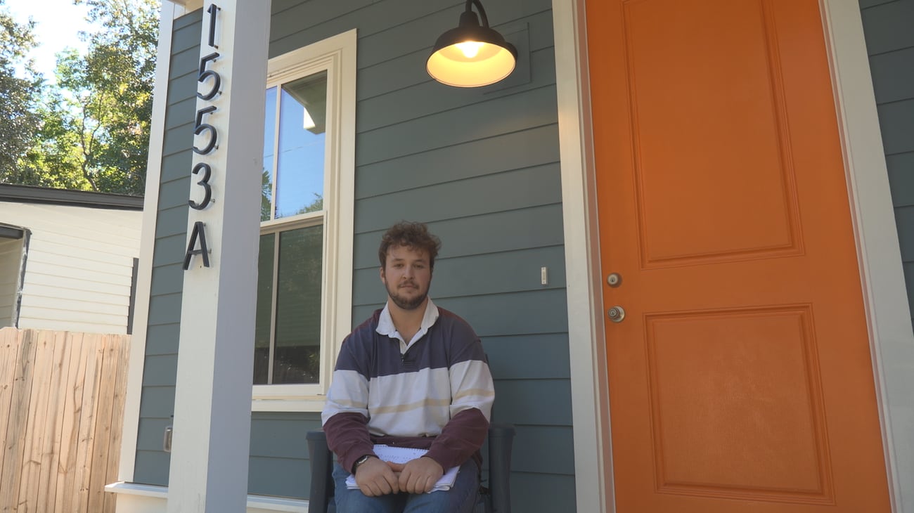 Alex Juniper City of Charleston celebrates completion of Juniper Street affordable ...