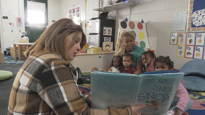 The Charleston County School District seeing better teacher retention ahead of 2026-2027...