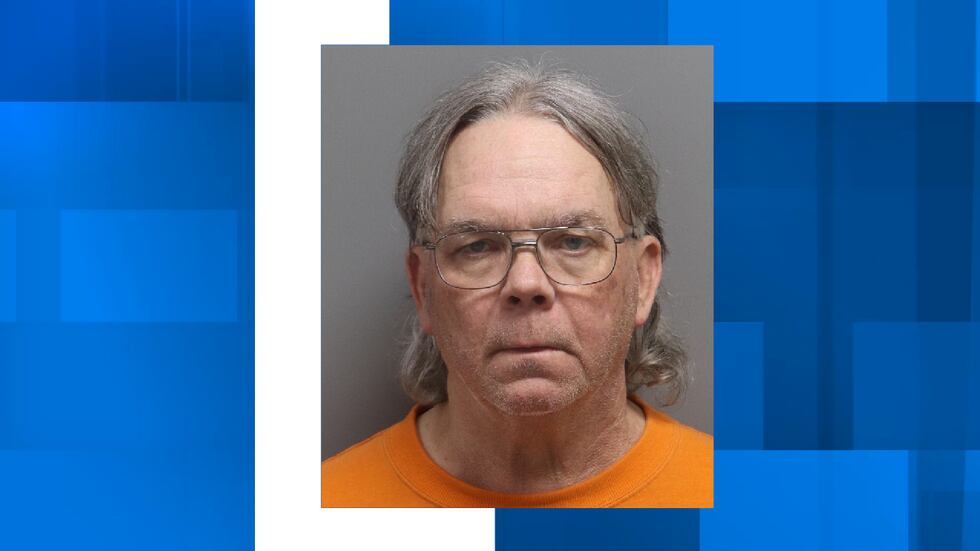 Man charged in Dorchester Co. hit and run that killed motorcyclist