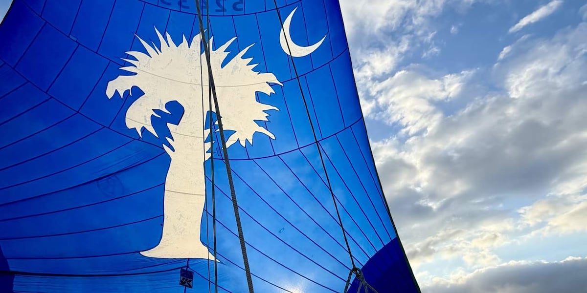 Teen-led sea scout crew takes on adult sailors in Charleston Harbor race series