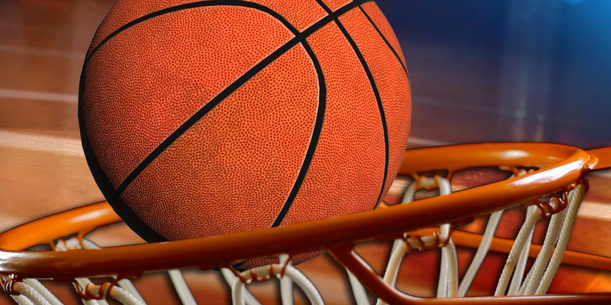 Calvin Davis named head girls basketball coach at Stratford