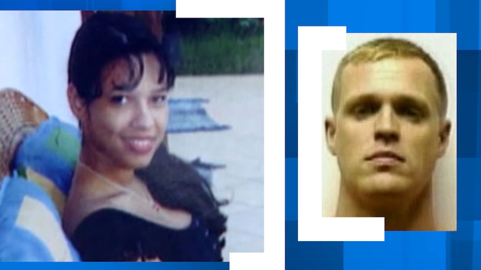 Hiers was scheduled to surrender on additional Dorchester County charges on March 15, 2005,...