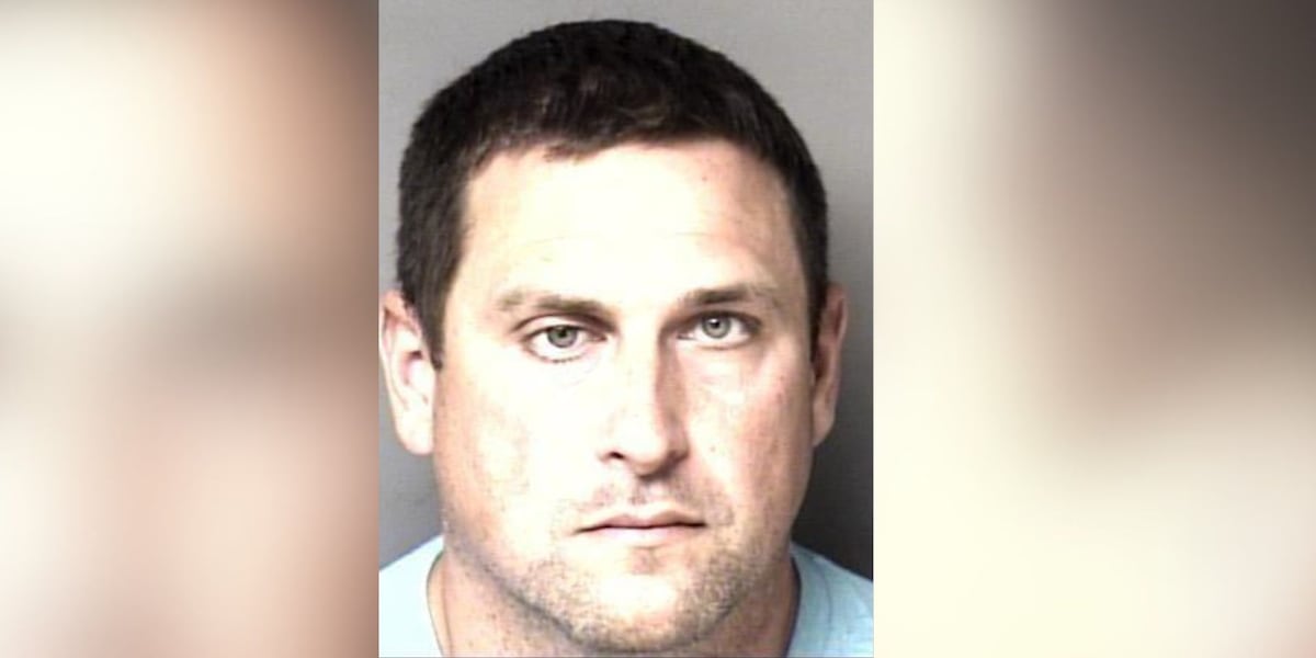 Trial Opens for Ex-Paramedic Accused of Poisoning Wife with Eye Drops