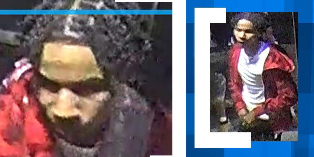 Image for SLED seeks person of interest in deadly October SC State University shooting