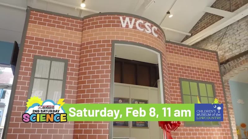 Wcsc Live 5 WCSC celebrates 70th anniversary
