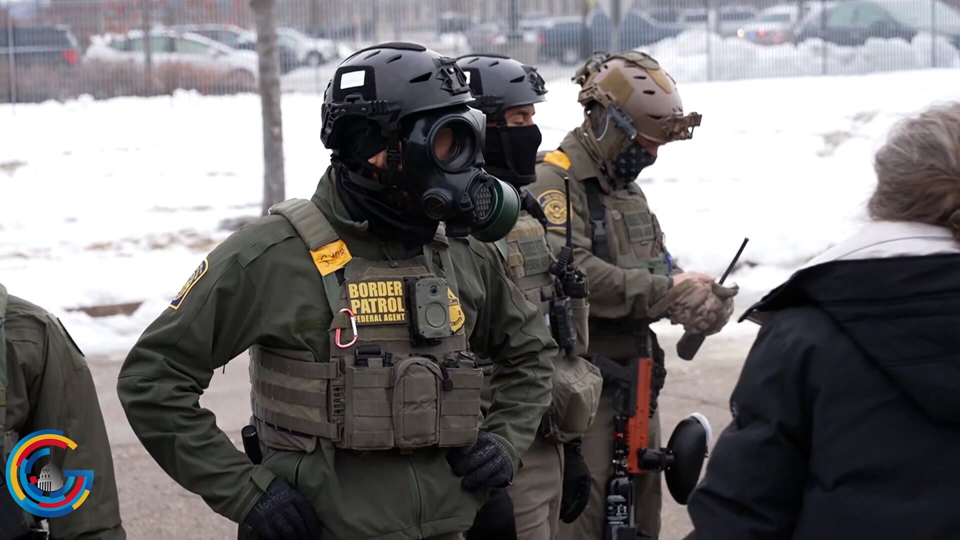 What is the impact of the DHS shut down?