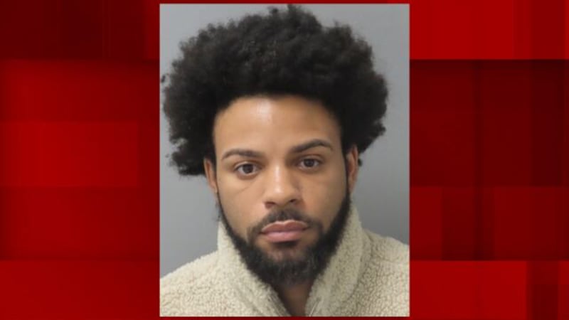 A man was charged Wednesday, accused of killing his ex-boyfriend and putting his body in the...