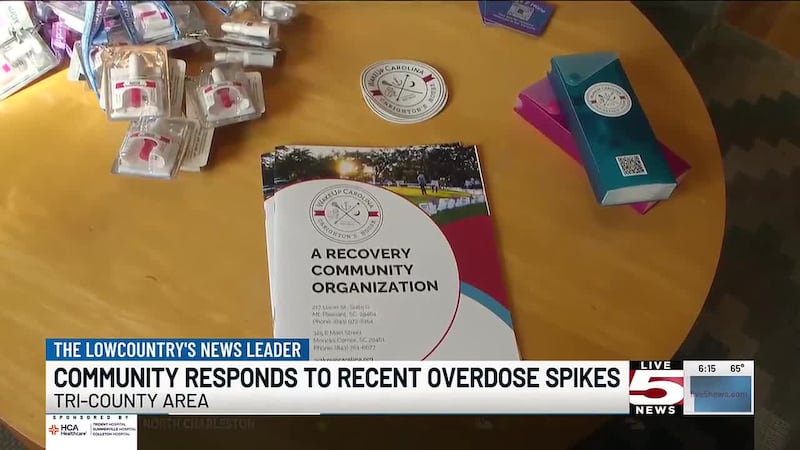A recent rise in drug overdoses in the Tri-County is prompting action aimed at preventing...