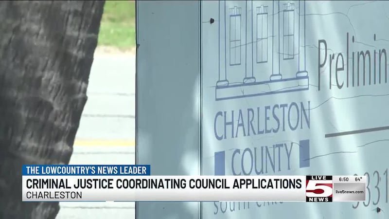 The Criminal Justice Coordinating Council is looking for community members to join it and fill...