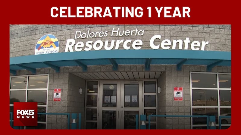 Dolores Huerta Resource Center celebrates one year as demand surges