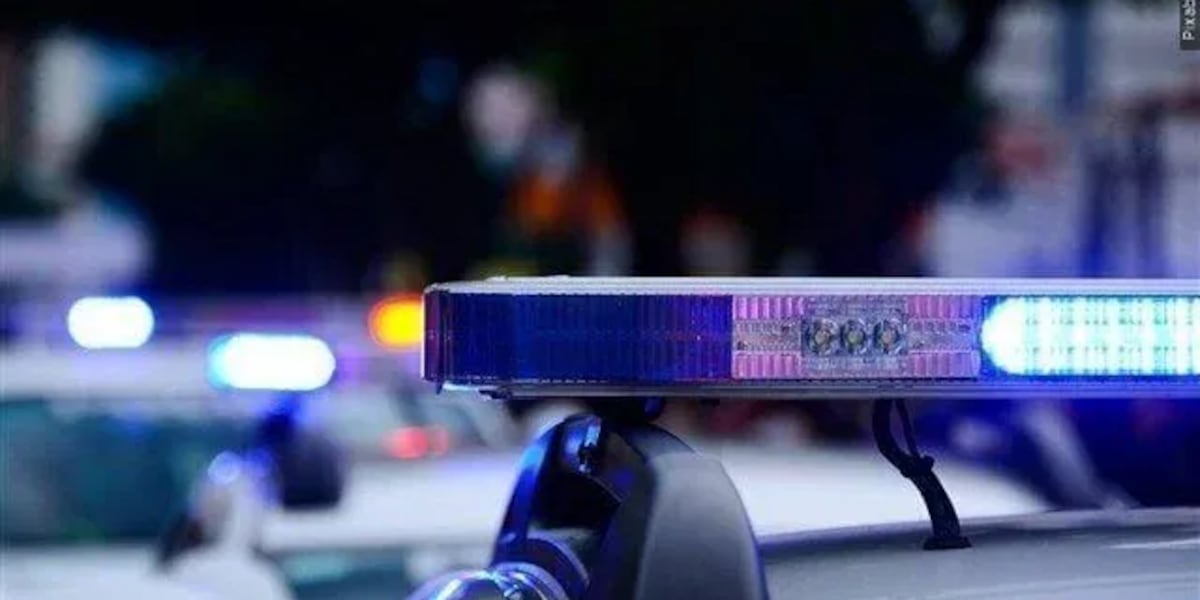 Police asking for publics help in Gaffney breaking, entering investigation