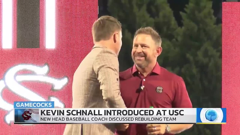 Palmetto Sports Daily: Hurricanes win Stanley Cup, USC-Coastal baseball rivalry brewing?