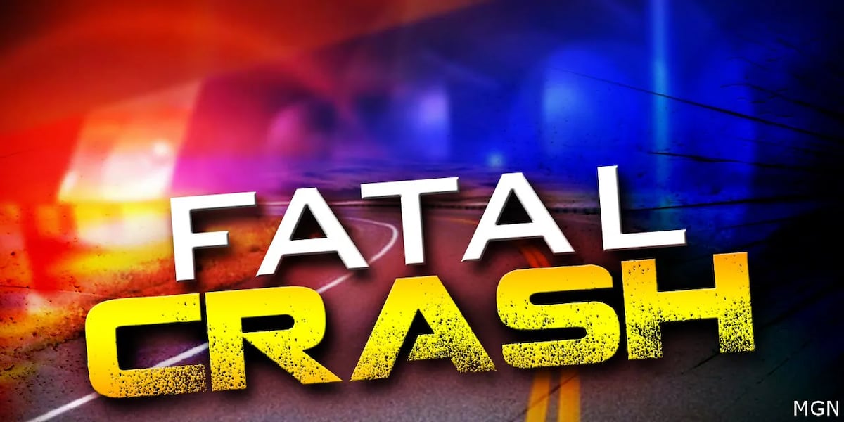 BREAKING: Driver dies in crash on I-29 in Council Bluffs