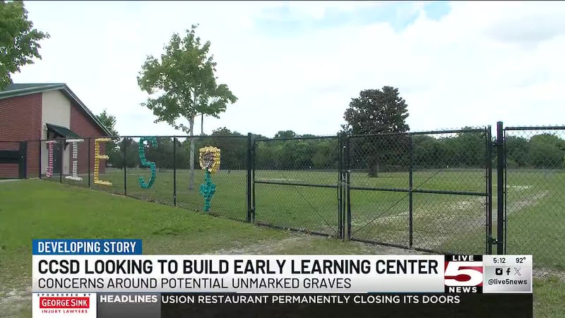 The Charleston County School District is looking to construct a 23,000 square foot Early...