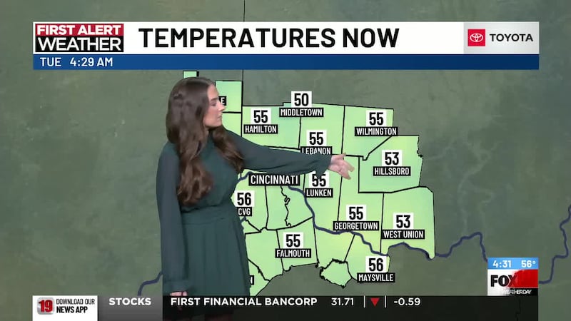 First Alert Weather