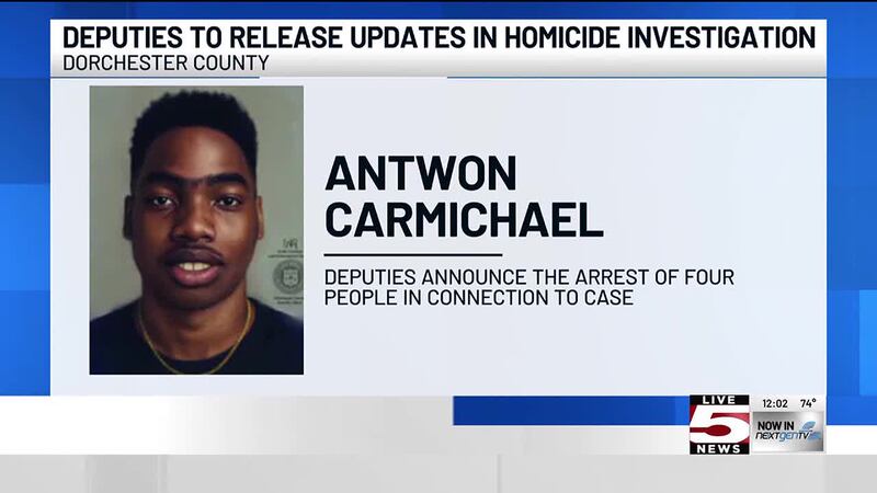 The Dorchester County Sheriff’s Office has announced plans to share a major update in the case...