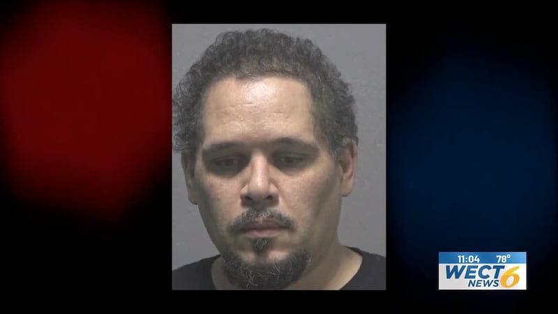 A Wilmington man is facing multiple statutory sex offense charges involving children for...